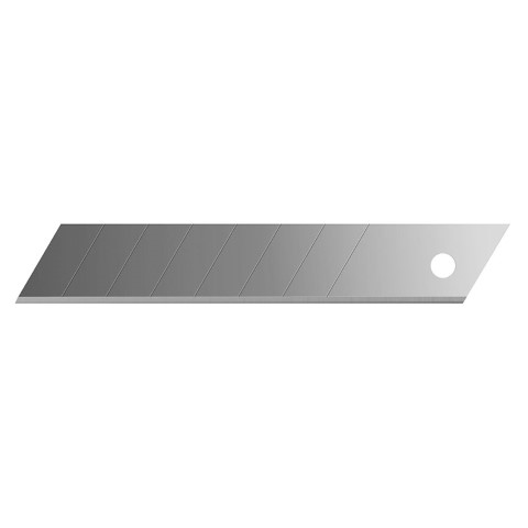 STERLING 18MM LARGE SNAP BLADE CARD 5 